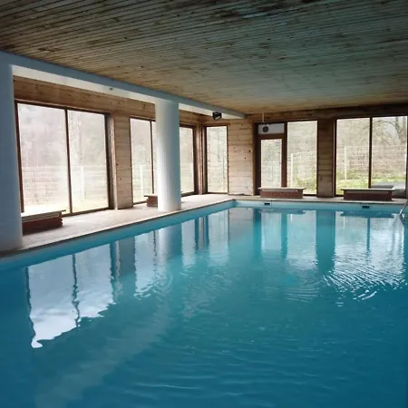Appartamento Duplex 3 Pièces Avec Piscine Près Des Pistes - Fr-1-573-25