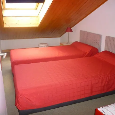 Duplex 3 Pieces Pres Des Pistes, Piscine, Parking - Fr-1-573-25 * Saint-Jean-dʼAulps