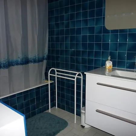 아파트 Duplex 3 Pieces Pres Des Pistes, Piscine, Parking - Fr-1-573-25 Saint-Jean-dʼAulps