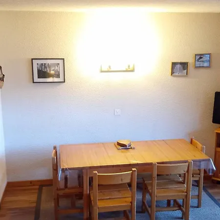 Duplex 3 Pièces Avec Piscine Près Des Pistes - Fr-1-573-25 Appartamento *