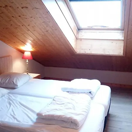 Duplex 3 Pièces Avec Piscine Près Des Pistes - Fr-1-573-25 * Saint-Jean-dʼAulps