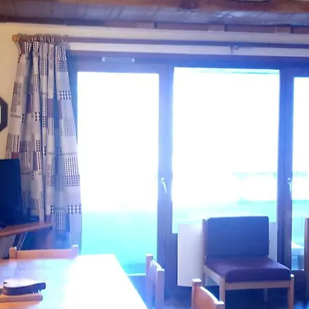 Duplex 3 Pièces Avec Piscine Près Des Pistes - Fr-1-573-25 Appartamento *