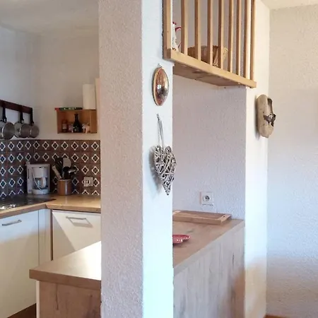 Appartamento Duplex 3 Pièces Avec Piscine Près Des Pistes - Fr-1-573-25 *