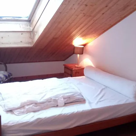 Duplex 3 Pièces Avec Piscine Près Des Pistes - Fr-1-573-25 Appartamento Saint-Jean-dʼAulps